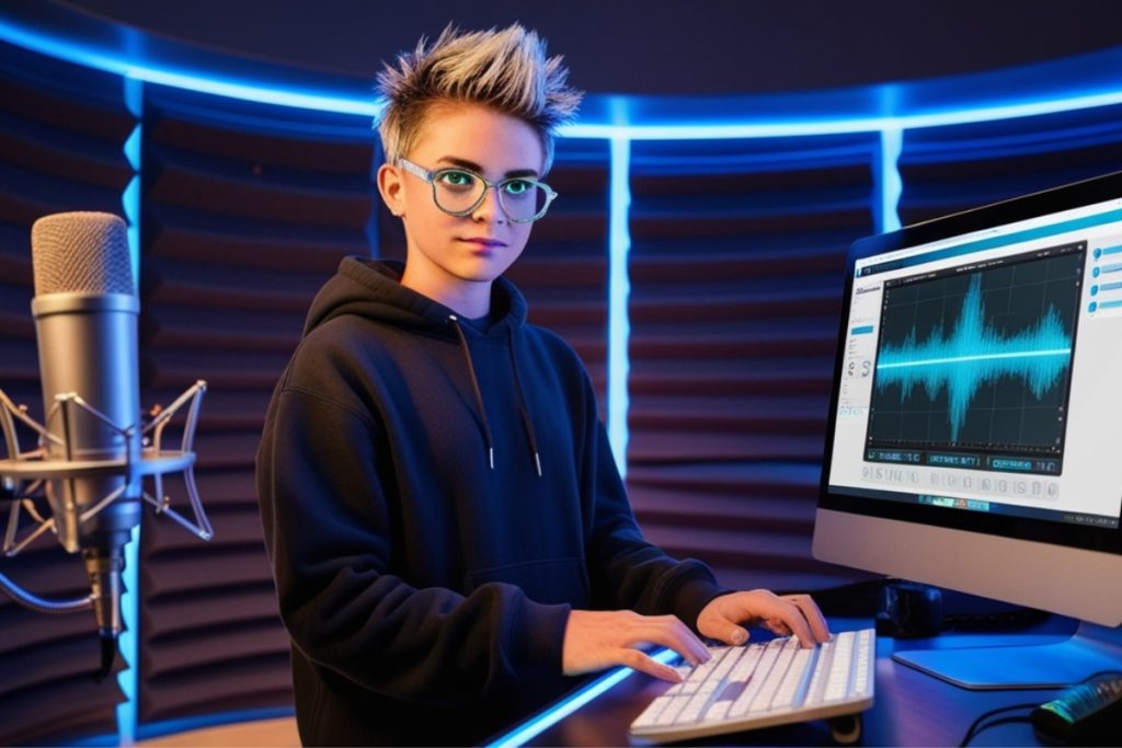 Comment transformer sa voix