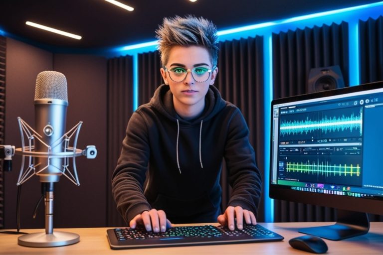 Comment transformer sa voix ?