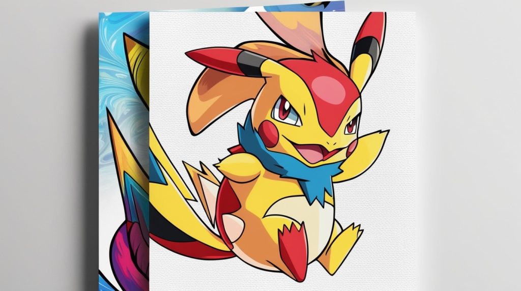 coloriage pokemon en ligne