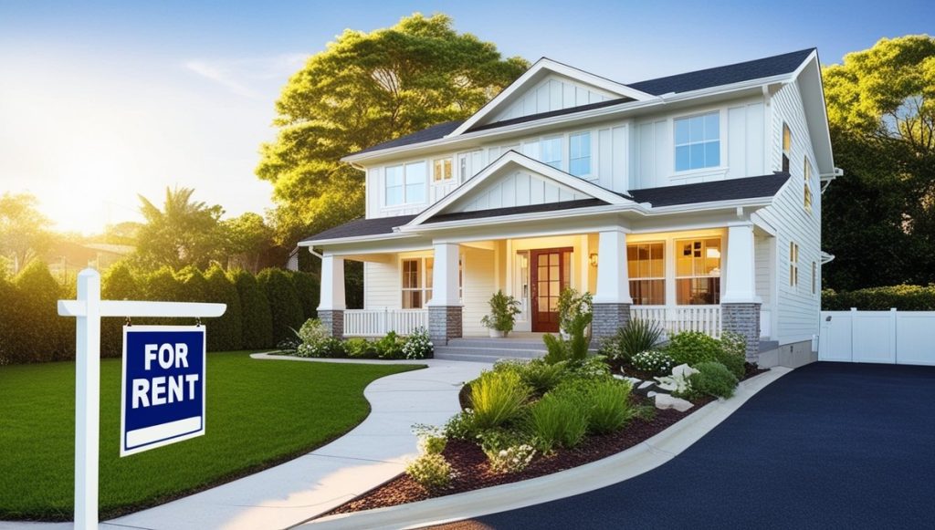 trouver un logement rapidement particulier