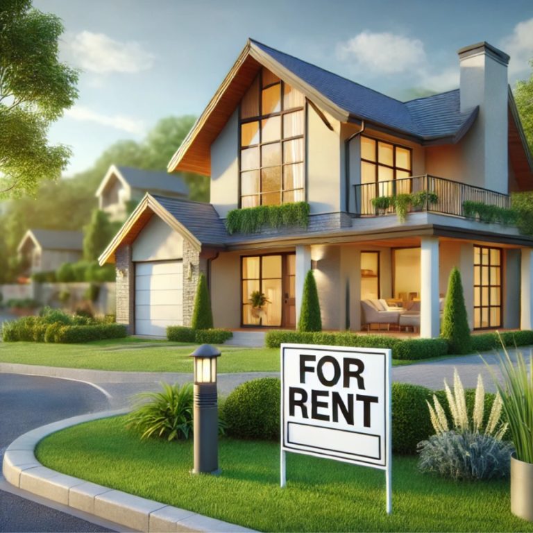 Trouver un logement rapidement particulier