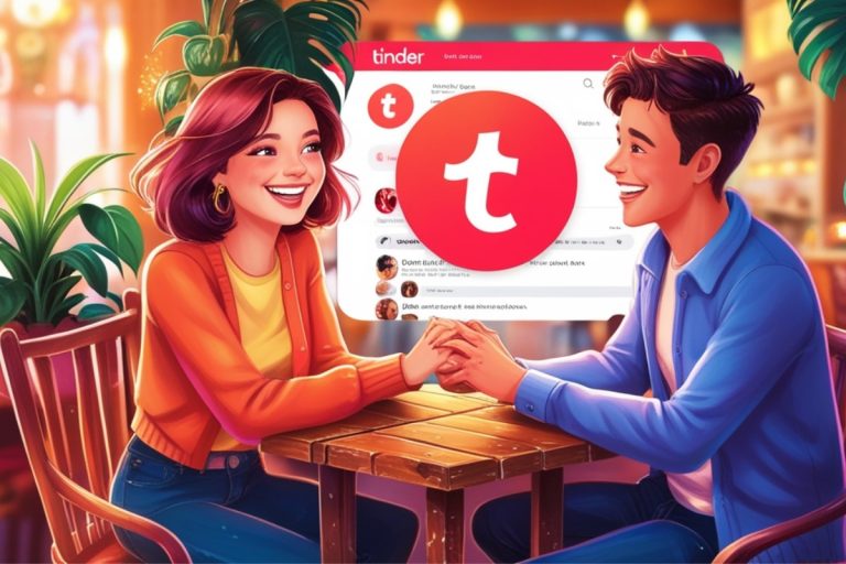 Est-ce que Tinder vaut le coup ?