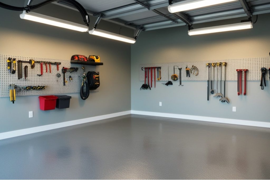 deshumidificateur garage